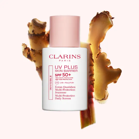 上新！Clarins 娇韵诗轻透防晒乳 30ml