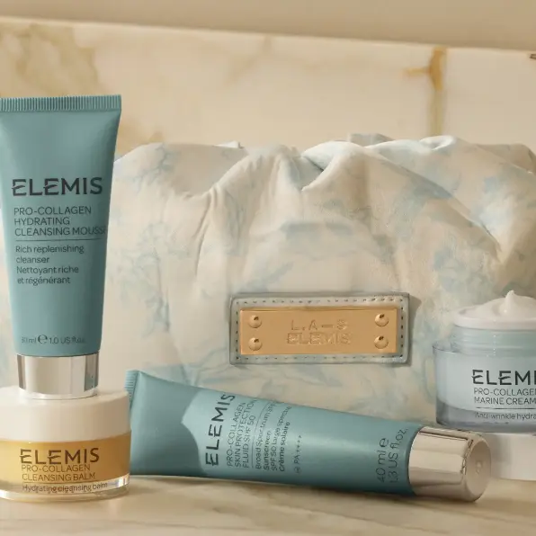 Elemis UK：全场护肤热卖 入小黄罐卸妆膏、防晒霜等