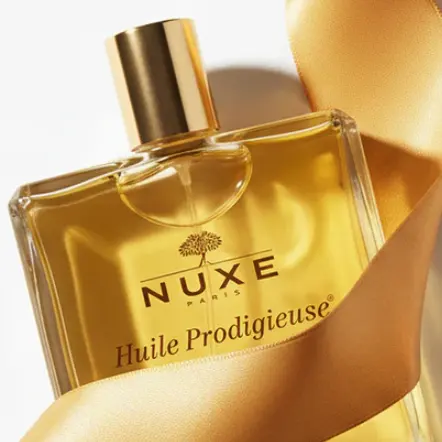 Nuxe USA：母亲节大促！入护理油、蜂蜜唇膏等