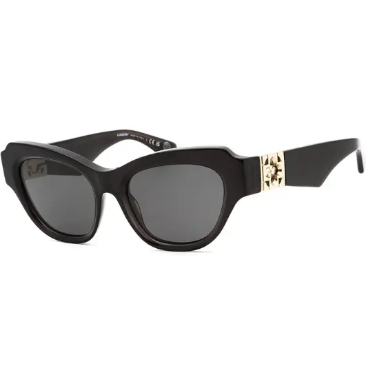 Burberry 巴宝莉墨镜 0be4423 52mm
