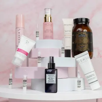 Face the Future：银行假日大促！NeoStrata、Dermalogica、Sarah Chapman