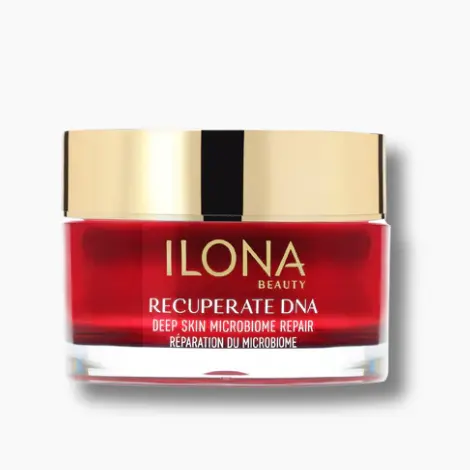 Ilona Beauty DNA 修复型面霜