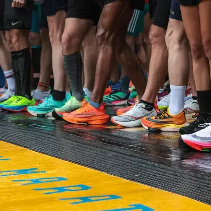 Marathon Sports：限时大促！马拉松运动单品热卖