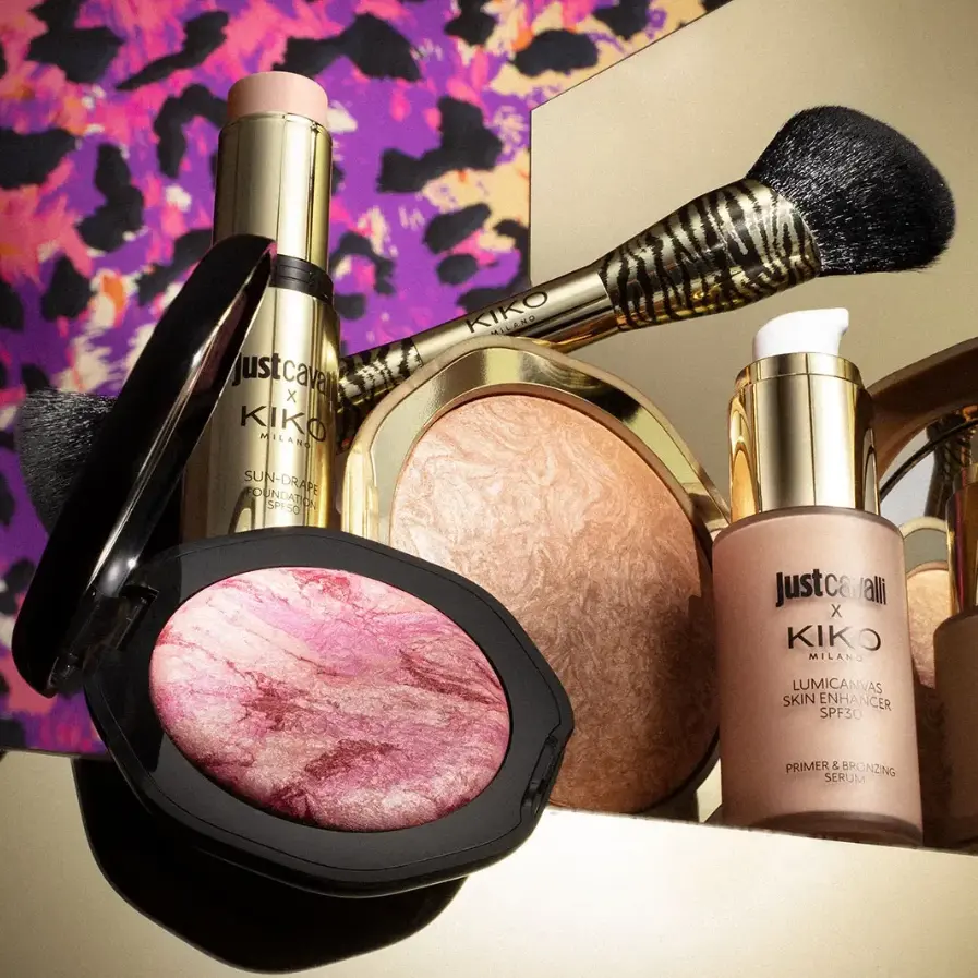 kiko UK：彩妆上新热卖！入手眼影、口红、香水等