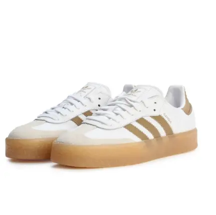 Adidas Sambae 女款运动鞋