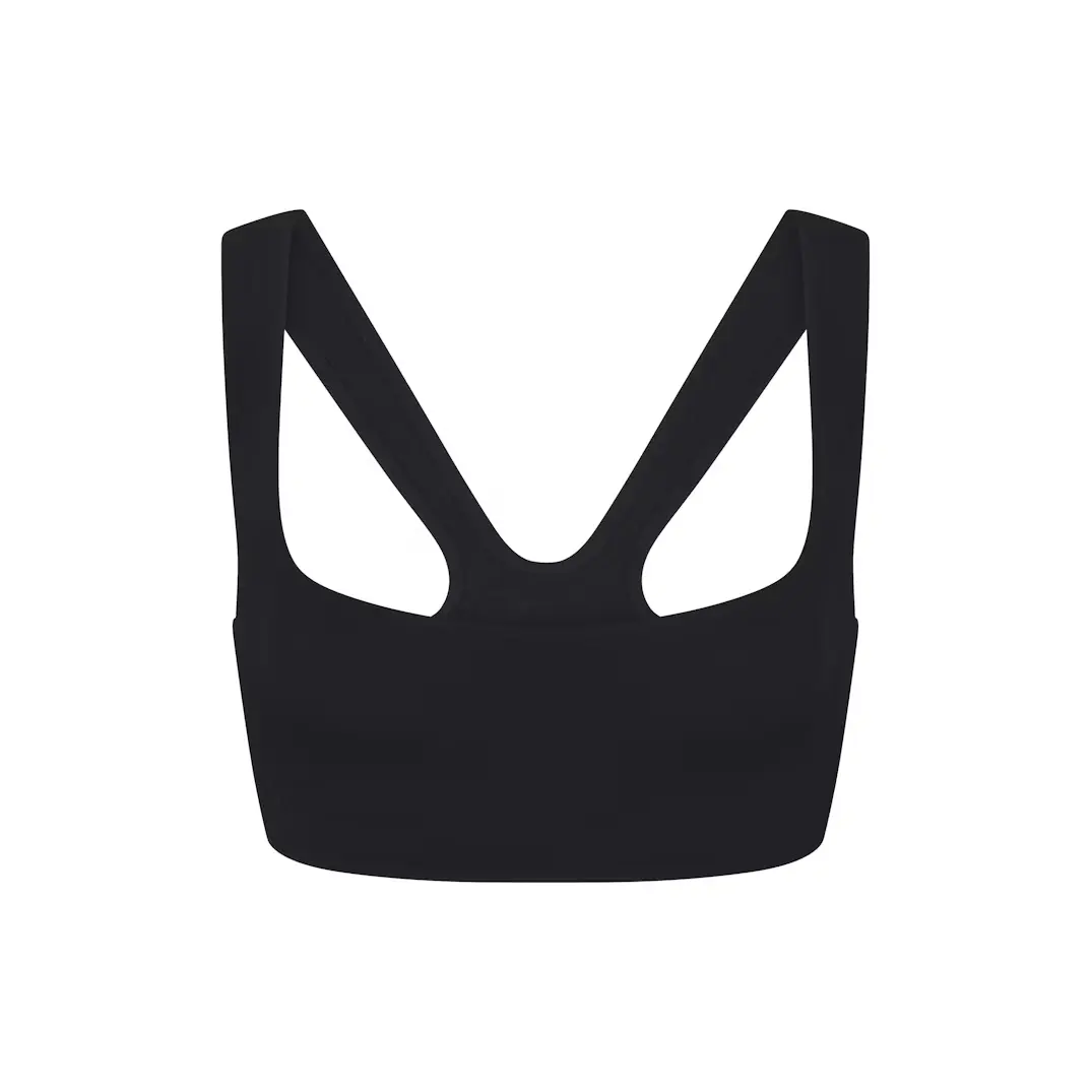 NIKE x SKIMS Studio Stretch 运动内衣
