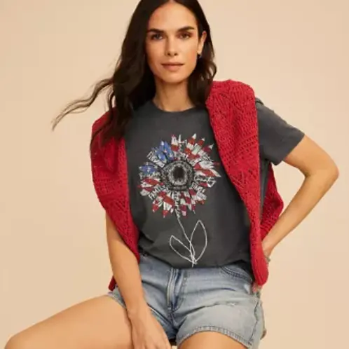 maurices: 母亲节大促 美式休闲必逛