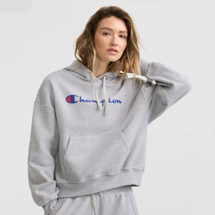 Champion 冠军 连帽卫衣