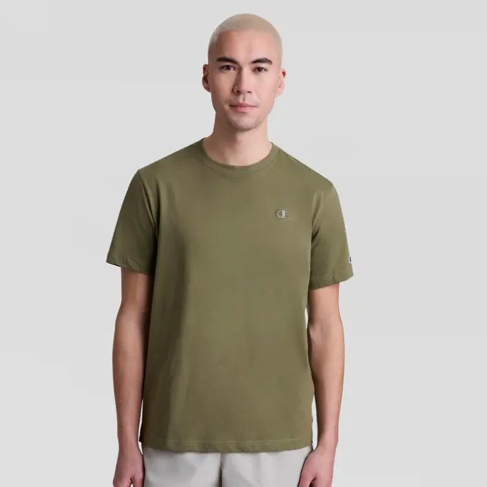 Champion 冠军 基础款T恤
