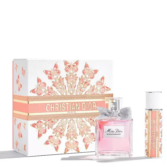 Dior 迪奥小姐花漾香水母亲节限定礼盒