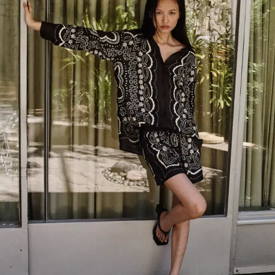 Bergdorf Goodman：折扣区海量奢品更新 Burberry、Self-Portrait、SW 等