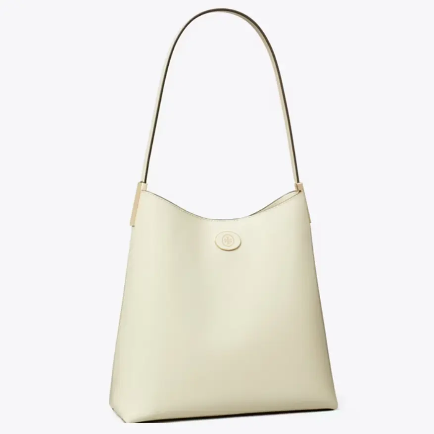 Tory Burch 汤丽柏琦 Robinson Hobo包