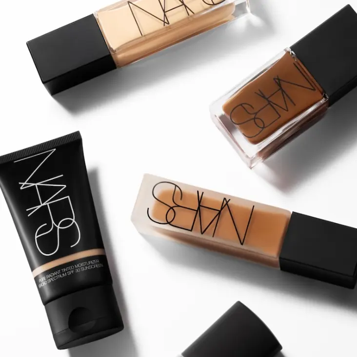 NARSCOSMETICS UK：彩妆大促！折扣区7折热卖