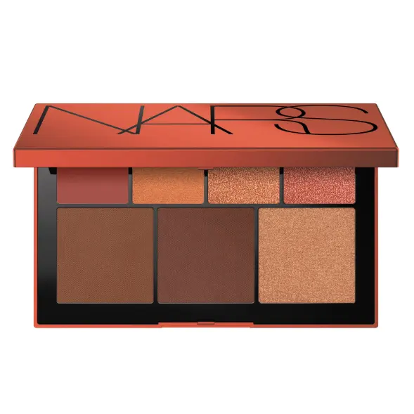 Nars 面部彩妆盘