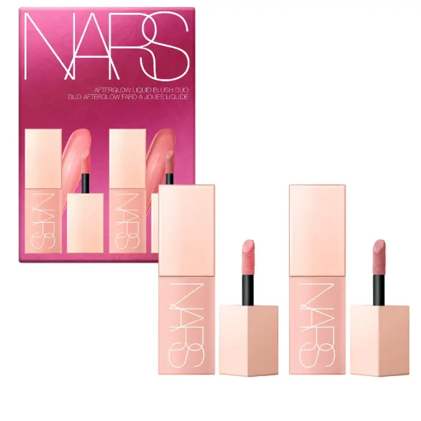 Nars 液体腮红套装