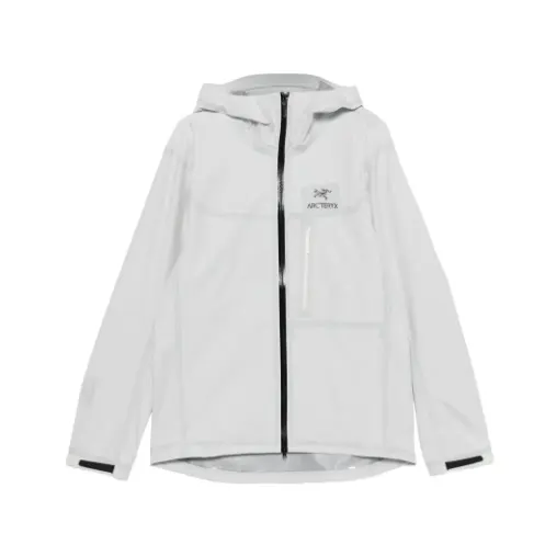 Arc'teryx 始祖鸟 Alpha SL 连帽夹克