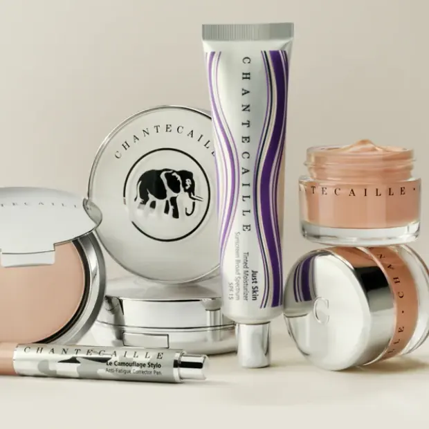 Chantecaille：全场美妆护肤热卖 入紫管隔离、钻石面膜等