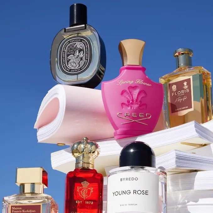 Neiman Marcus：护肤美妆热卖 入 YSL 、Givenchy 、Lancome