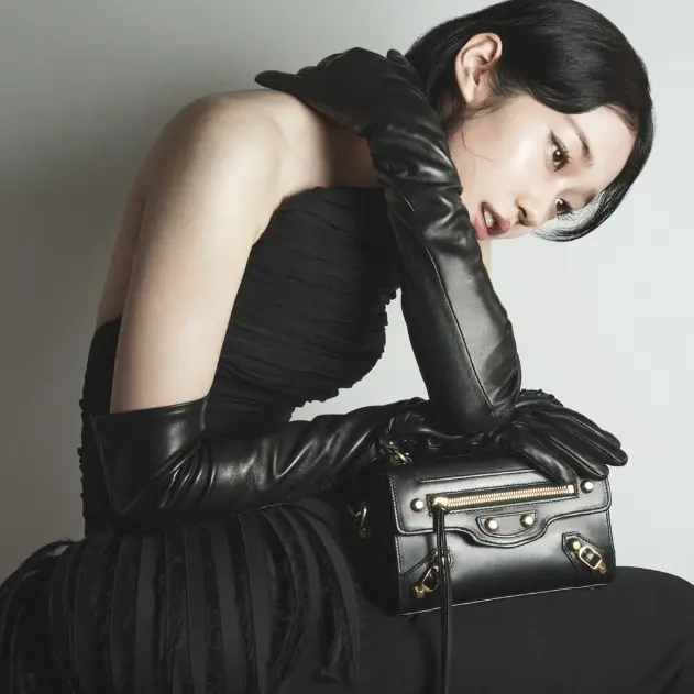 Mytheresa 英国站：BALENCIAGA 巴黎世家私促专场 入经典 3XL 运动鞋