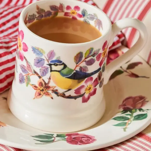 Emma Bridgewater：折扣区专场 赵露思、凯特王妃都爱用