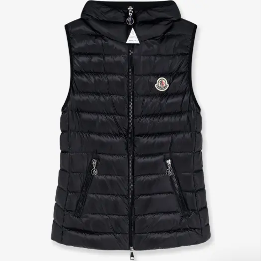 凑单价！MONCLER 蒙口 Glygosse 羽绒马甲