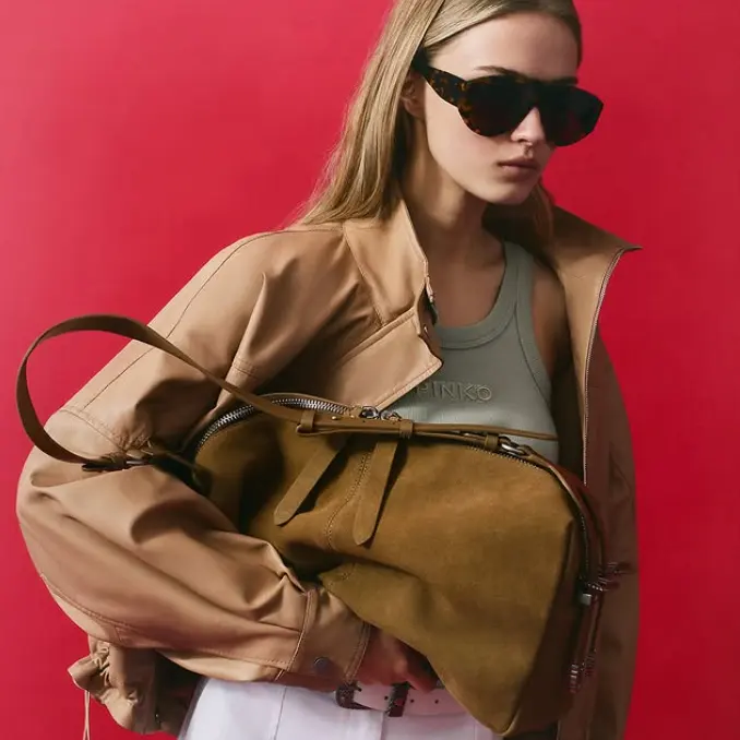 PINKO：24小时闪促！SS26精选产品热卖