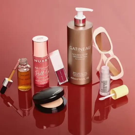 LOOKFANTASTIC：精选美妆护肤闪促 入 YSL、KIKO、Nars 等
