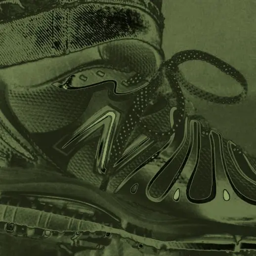 Slam Jam：New Balance 新百伦 ABZORB 1890 鞋履上新热卖 4色可选