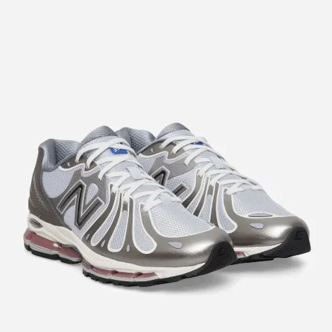 New Balance 新百伦 ABZORB 1890 银灰色运动鞋