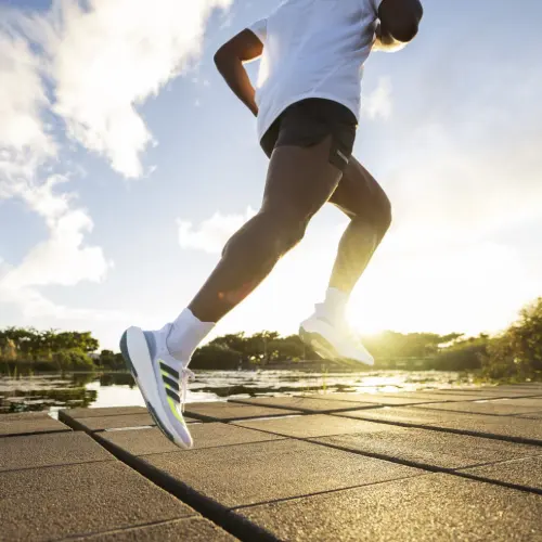 Adidas US：运动大促！全场服饰、鞋履等7折