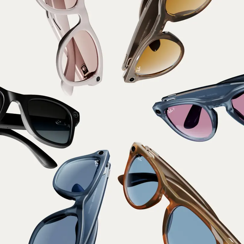 Shop Simon：Ray-Ban 雷朋墨镜促销