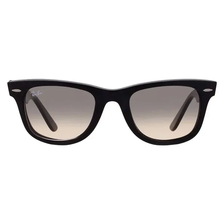 Ray-Ban 雷朋原创旅人经典款墨镜