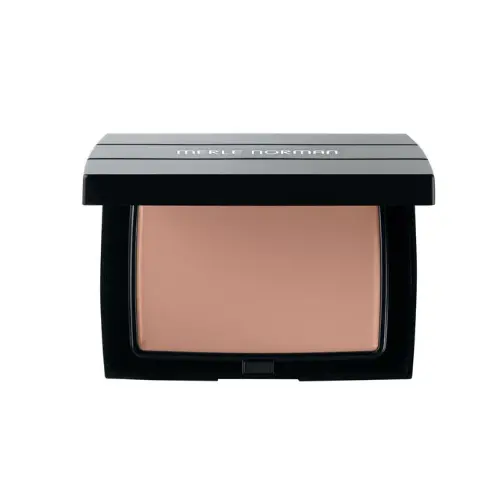 Merle Norman Total Finish Compact Makeup 全效粉饼 14g