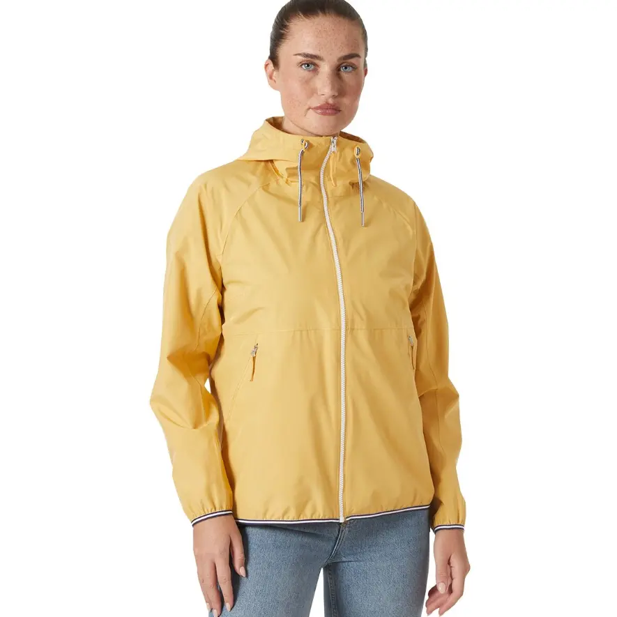 凑单满减！Helly Hansen Koster 夹克