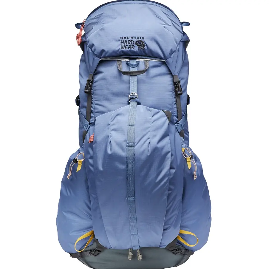 凑单价更低！Mountain Hardwear PCT 50L 双肩包
