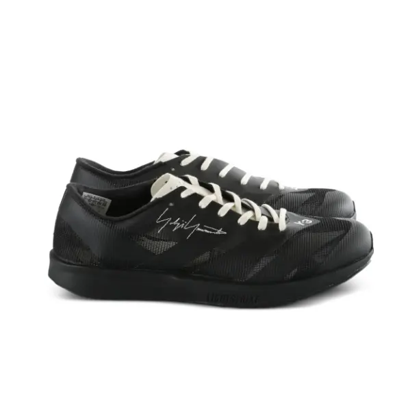 Y-3 x Yohji Yamamoto Adizero RC6 运动鞋