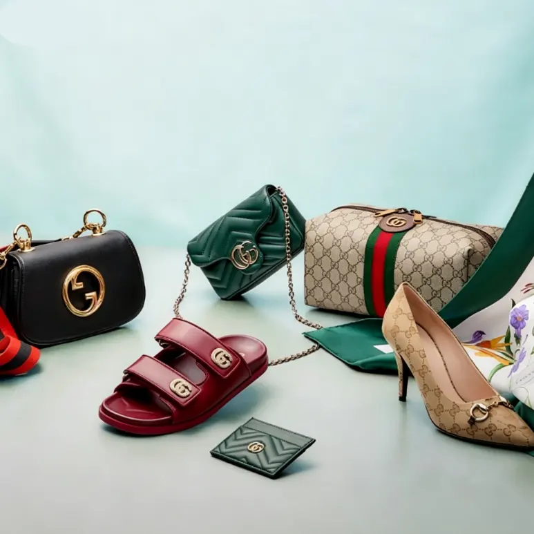 Gilt：Gucci 时尚专场 精选鞋包、配饰等