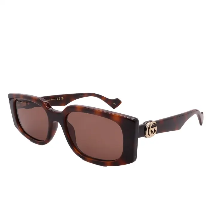 Gucci GG1534S 55mm 墨镜