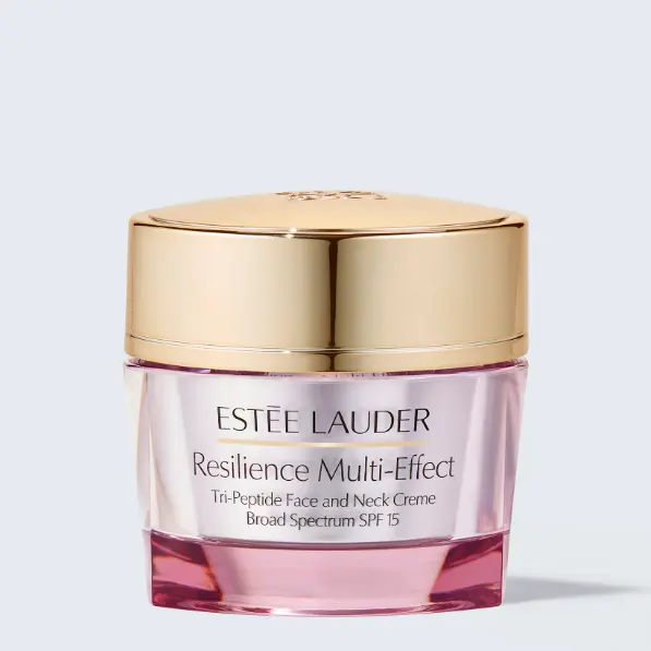 蹲补货！Estee Lauder 雅诗兰黛胶原多肽修护面颈霜 50ml