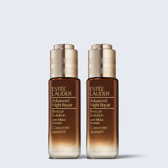史低价！Estee Lauder 雅诗兰黛SOS闪修精华 20ml*2