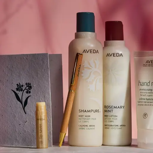 Aveda：高级植萃活力系列上新特惠