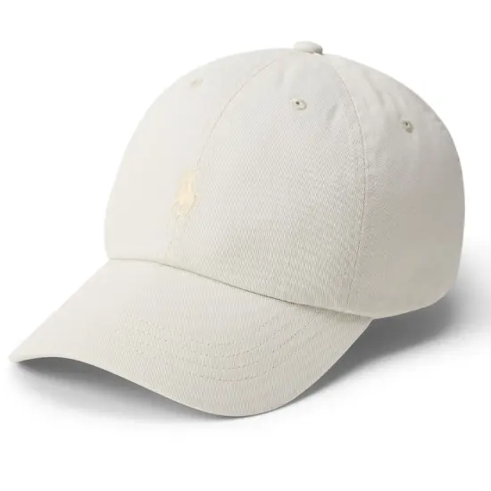Polo Ralph Lauren 拉夫劳伦棒球帽