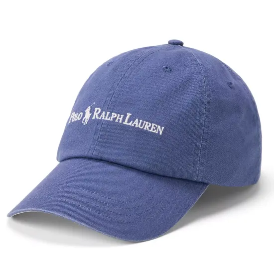 Polo Ralph Lauren 拉夫劳伦棒球帽
