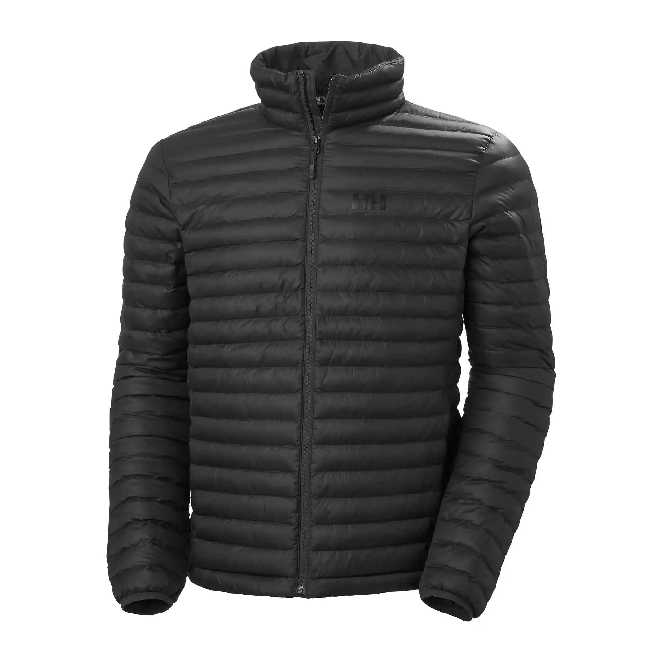 Helly Hansen Sirdal 男士 保暖夹克,黑色,Medium