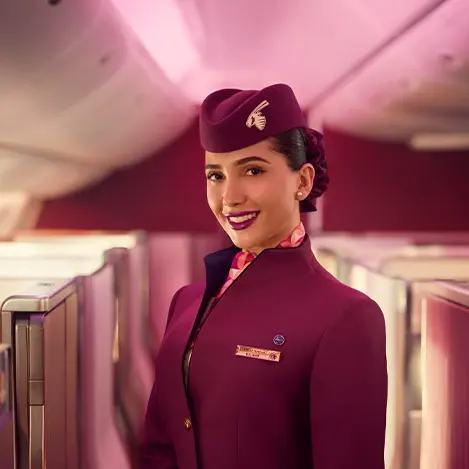 Qatar Airways Affiliates Global：专属福利！畅飞 150 余个目的地