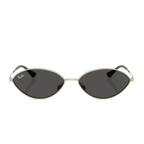 Ray-Ban 雷朋 Kai Bio-Based 太阳眼镜