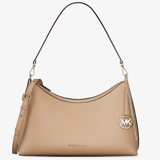 2件额外8折！Michael Kors Sammy 中号单肩包