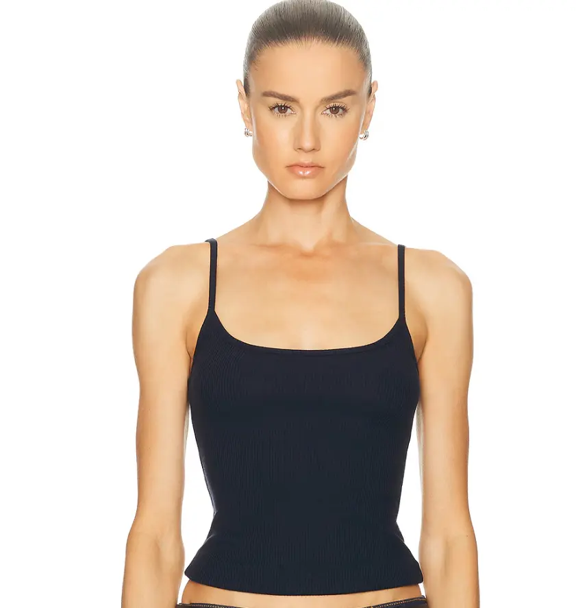 GRLFRND ESSENTIAL CAMI 紧身内衣