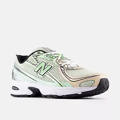 New Balance 740 运动鞋