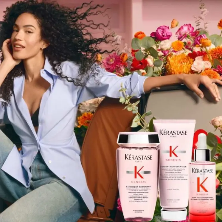 Kérastase UK：发薪日大促 全场特惠